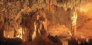 Guía de la Cueva de Las Maravillas en La Romana