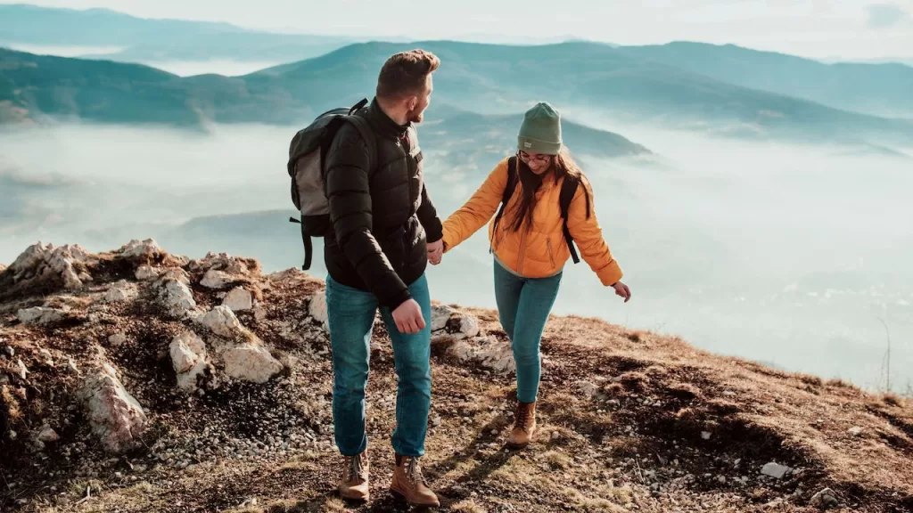 Un mundo aparte sin pasaporte