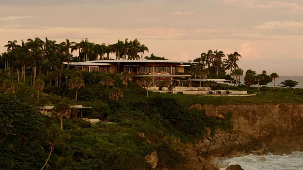 Amanera — República Dominicana