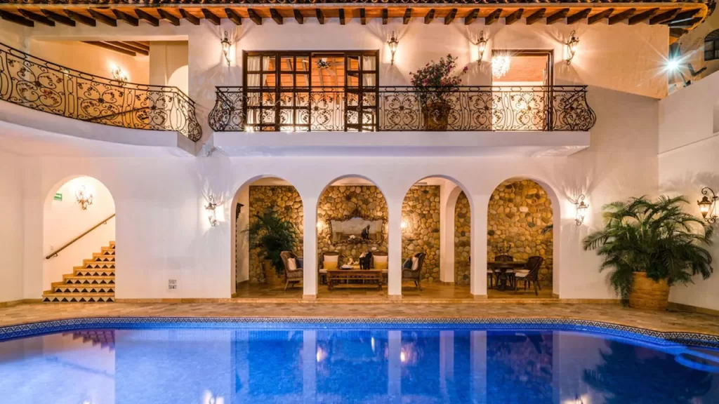 Casa Kimberly — Puerto Vallarta, México
