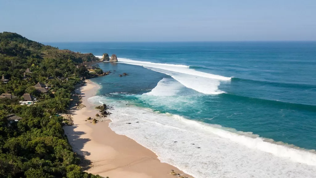 Nihi Sumba - Isla de Sumba, Indonesia