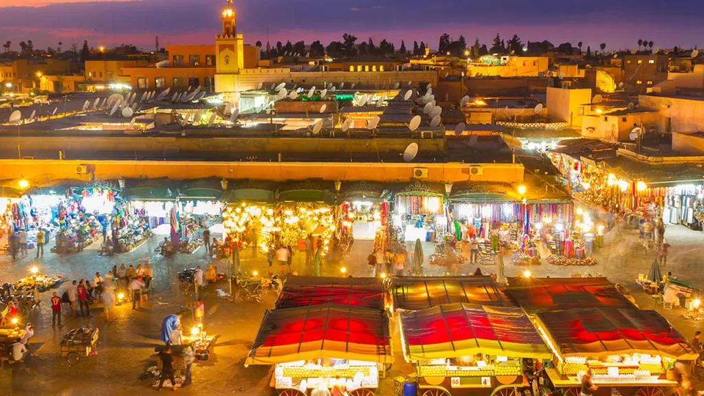 Qué hacer en los nuevos destinos de cruceros africanos de Carnival