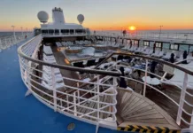 Reseña de Oceania Cruises: Cómo es pasar unas vacaciones en el Nautica Reseña de Oceania Cruises: Cómo es pasar unas vacaciones en el Nautica