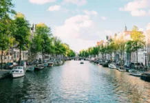 2 días en Ámsterdam: El itinerario ideal para una escapada de fin de semana 2 días en Ámsterdam: El itinerario ideal para una escapada de fin de semana