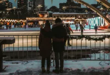 Toronto Para Dos: Una Escapada De Fin De Semana Para Parejas Toronto Para Dos: Una Escapada De Fin De Semana Para Parejas