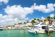 La Romana más allá del resort: playas vírgenes, parques nacionales y auténtico béisbol dominicano La Romana más allá del resort: playas vírgenes, parques nacionales y auténtico béisbol dominicano